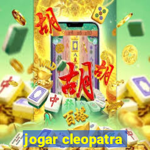 jogar cleopatra