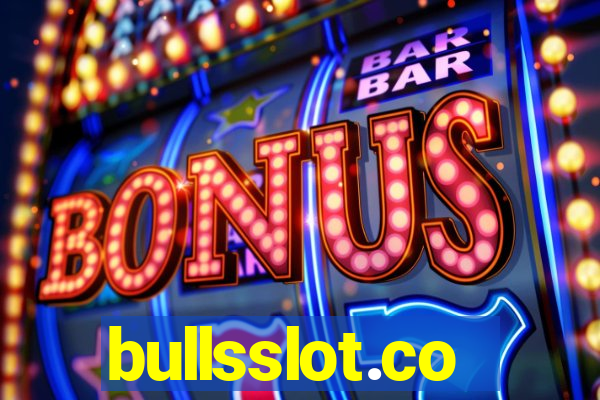 bullsslot.co