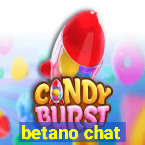 betano chat