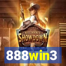 888win3