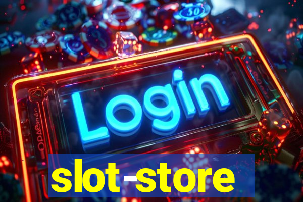 slot-store