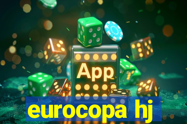 eurocopa hj