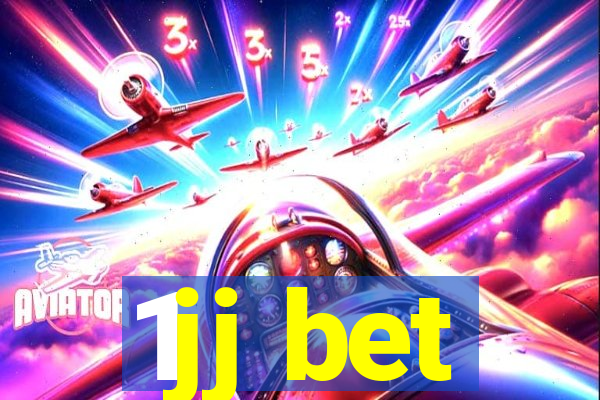 1jj bet