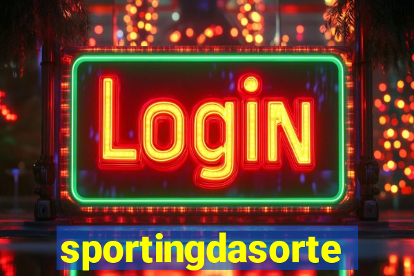 sportingdasorte