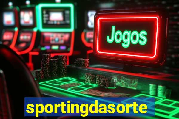 sportingdasorte