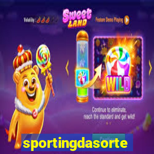 sportingdasorte