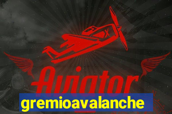 gremioavalanche