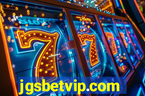 jgsbetvip.com