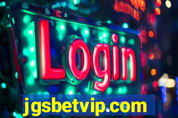 jgsbetvip.com