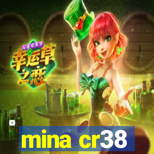 mina cr38