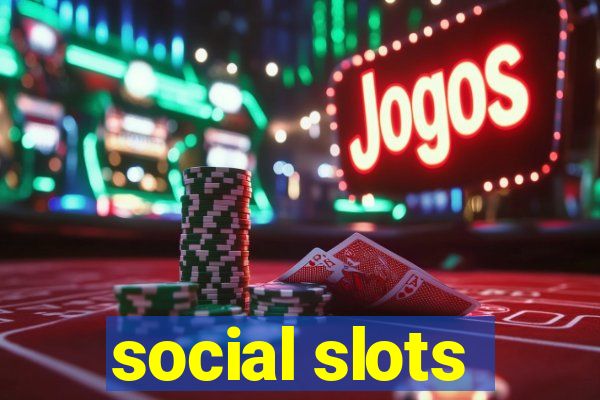 social slots