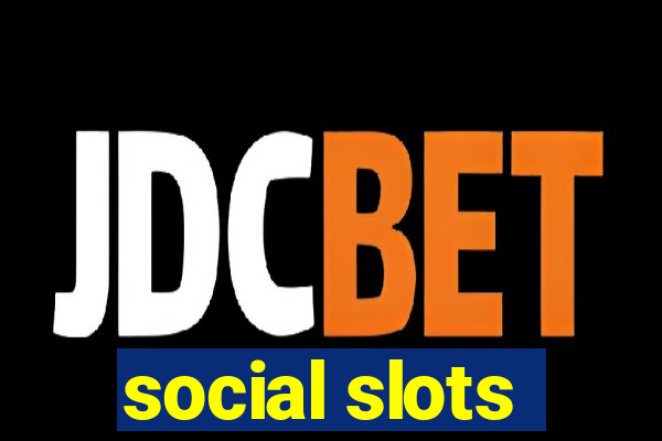 social slots