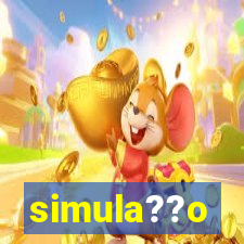 simula??o brasileirao 2023