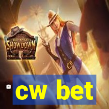 cw bet