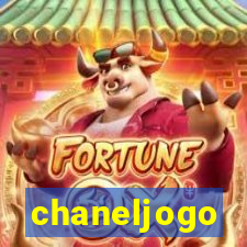 chaneljogo