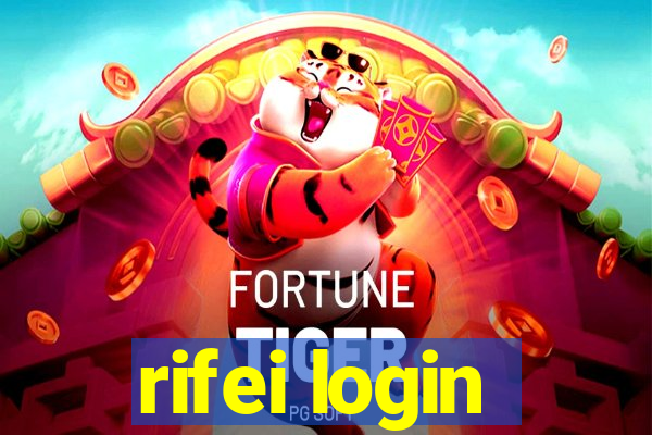 rifei login