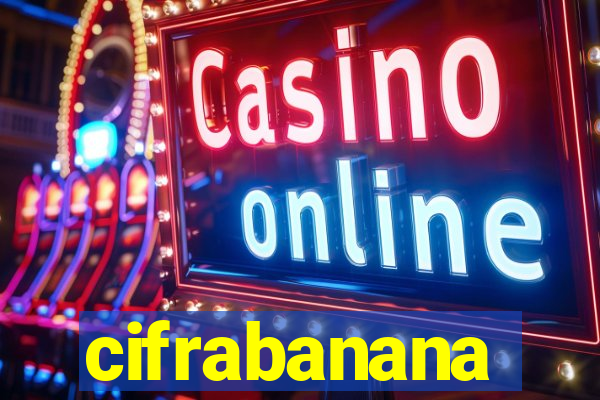 cifrabanana