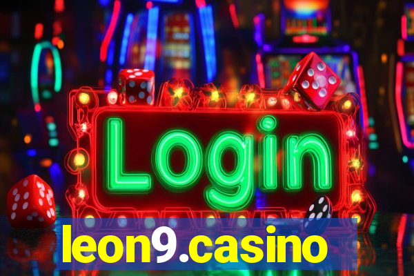 leon9.casino