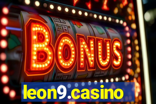 leon9.casino