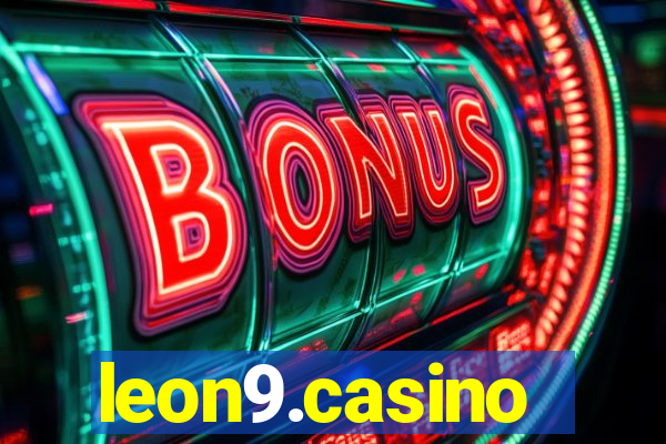 leon9.casino