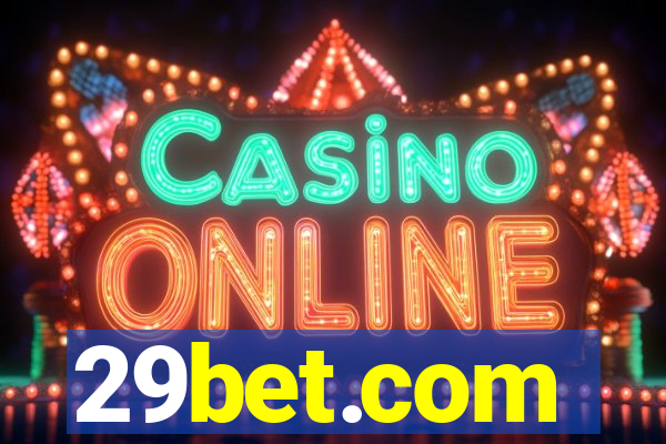 29bet.com