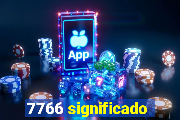 7766 significado