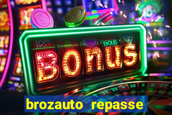 brozauto repasse porto alegre