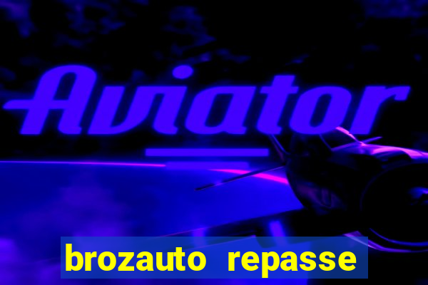 brozauto repasse porto alegre