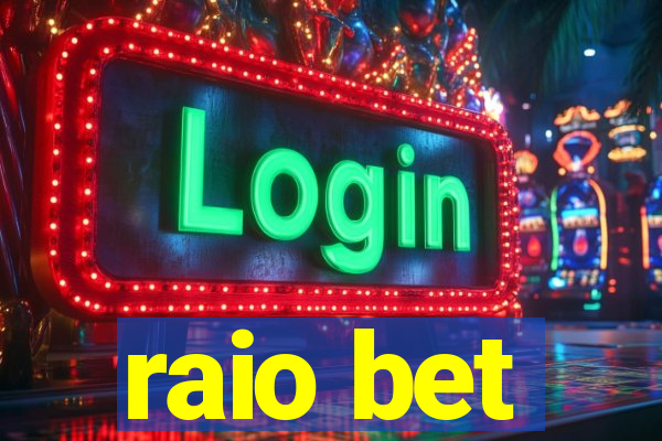 raio bet