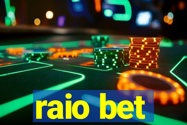 raio bet