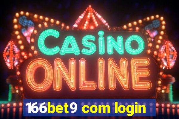 166bet9 com login