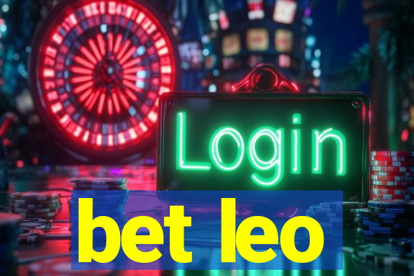 bet leo