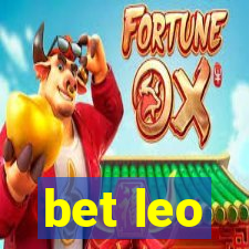 bet leo