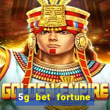 5g bet fortune rabbit Informational