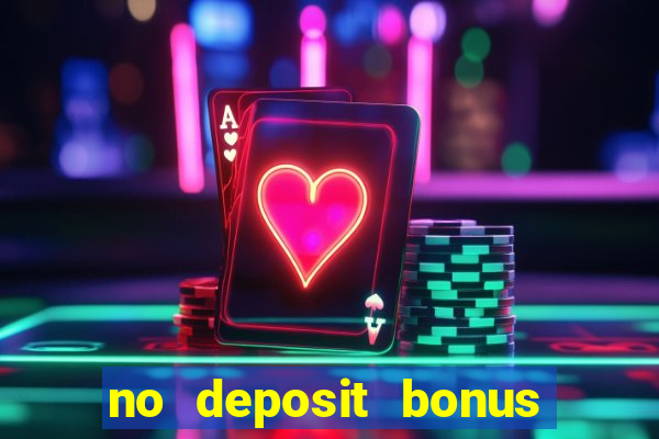 no deposit bonus casino free spins