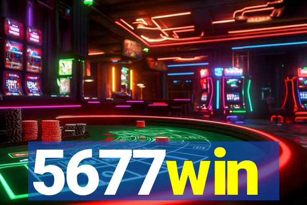 5677win