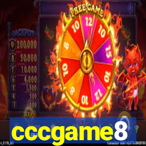 cccgame8