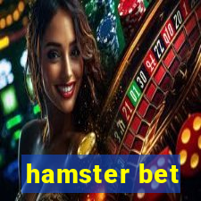 hamster bet