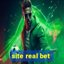 site real bet