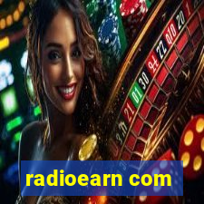 radioearn com