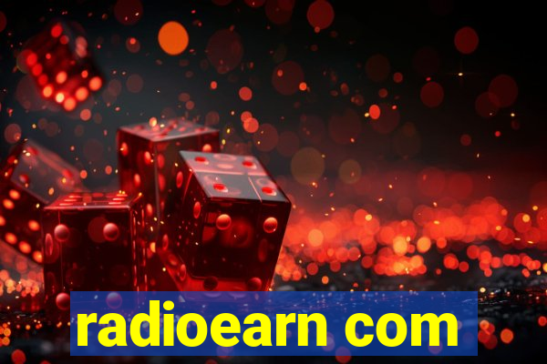 radioearn com