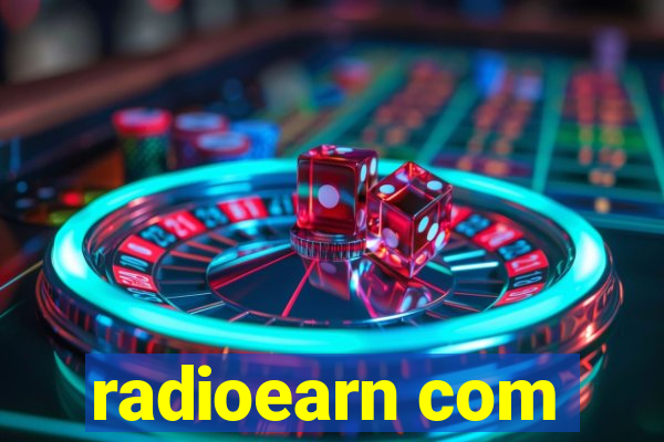 radioearn com