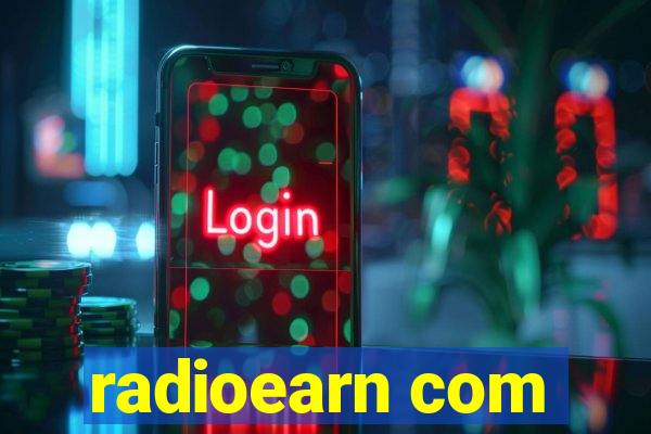 radioearn com