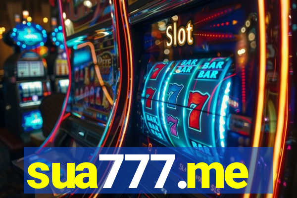 sua777.me