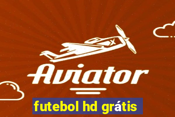 futebol hd grátis