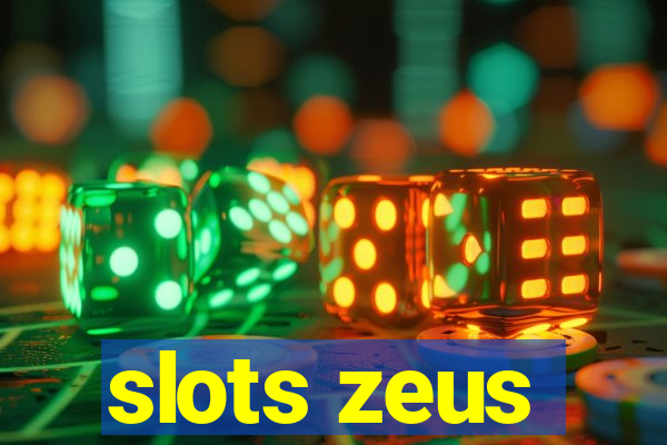 slots zeus