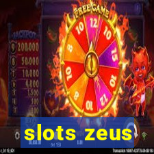 slots zeus