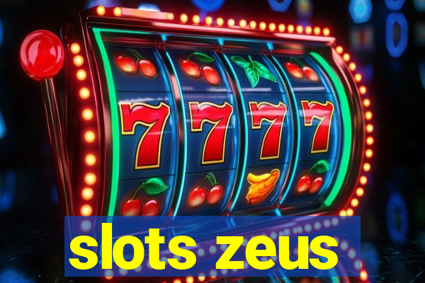 slots zeus