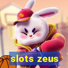 slots zeus