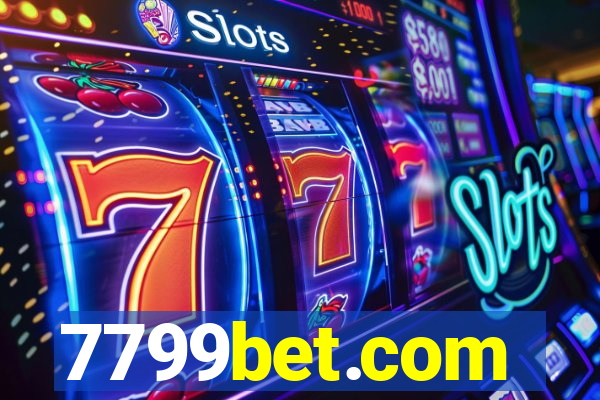 7799bet.com